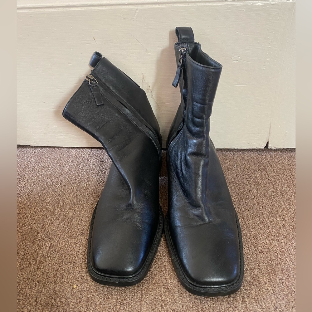 Everlane The City Boots
